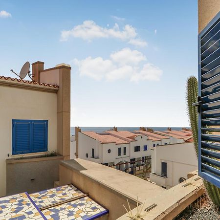 Casa El Nieto 3Br Sea View Apartment Puerto de las Nieves Exterior foto