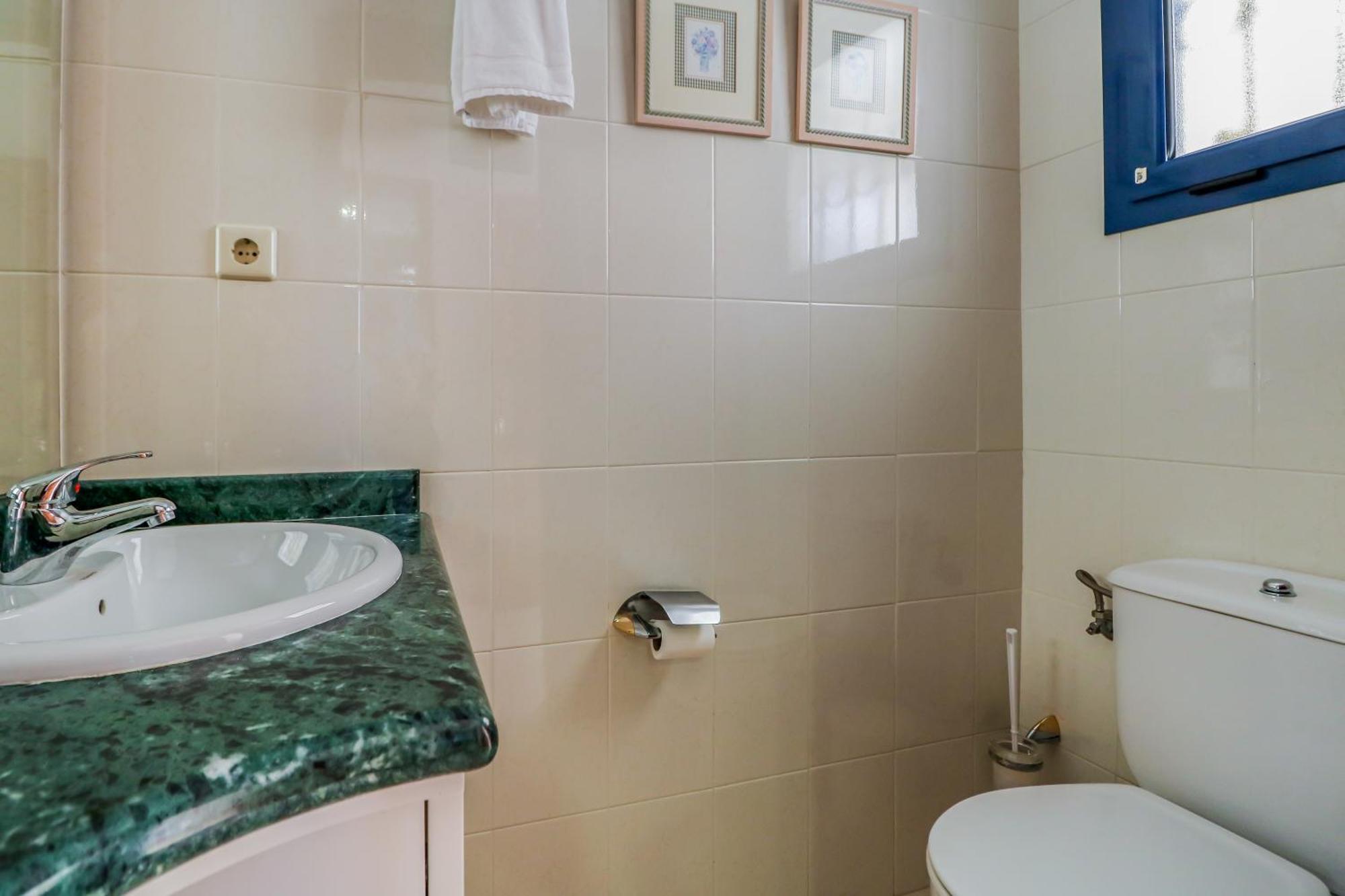 Casa El Nieto 3Br Sea View Apartment Puerto de las Nieves Exterior foto