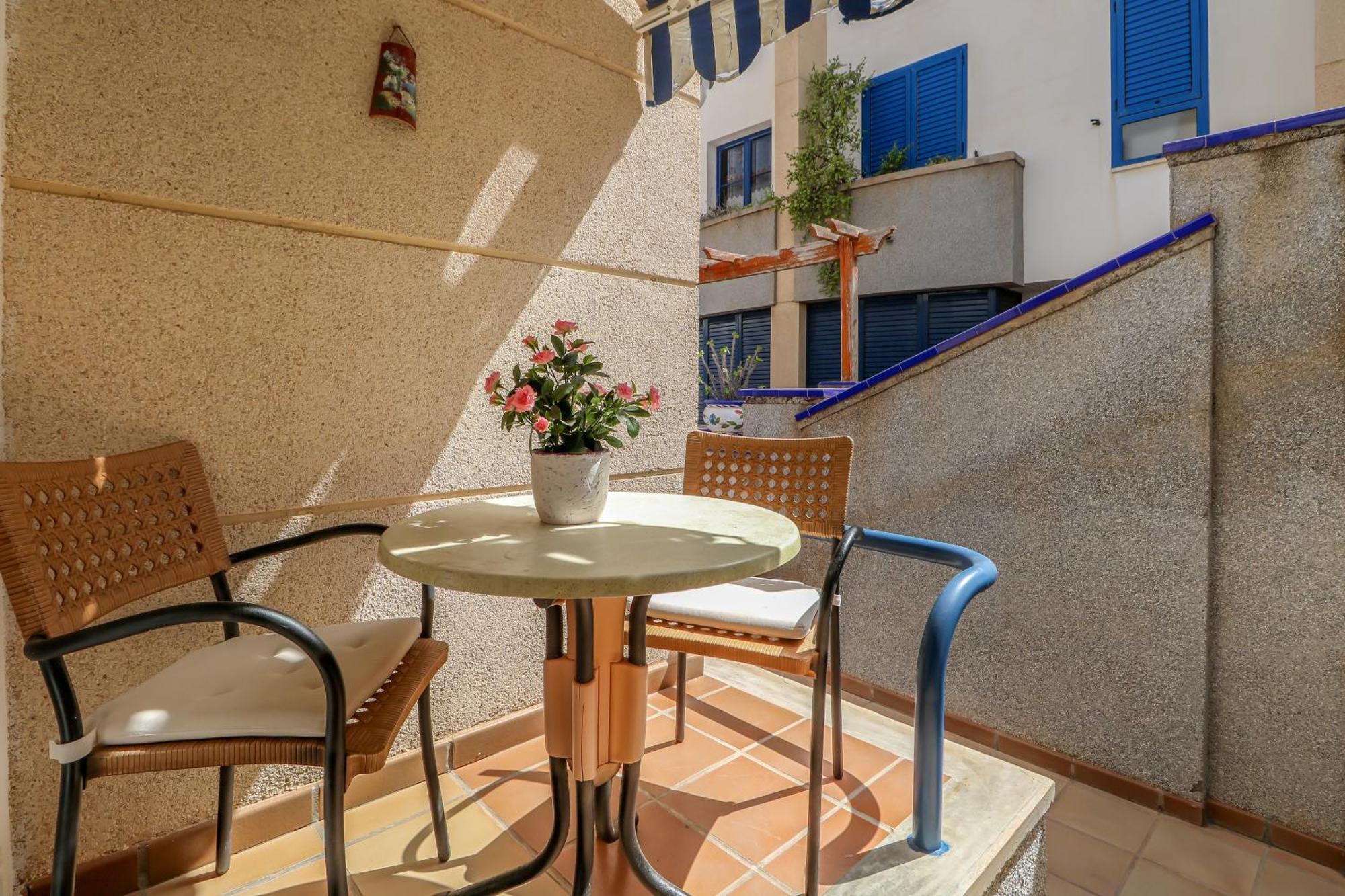 Casa El Nieto 3Br Sea View Apartment Puerto de las Nieves Exterior foto